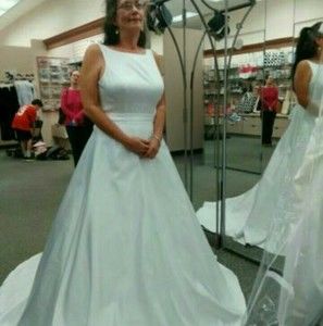 Meet your Posher, Robin